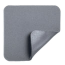 DRESSING, SAFETAC® SOFT SILICONE WOUND CONTACT LAYER, WATERPROOF, 4" X 4", 5/BX, 14 BX/CS, SOLD AS CASE MOLNLYCKE 10000261