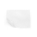 NON-ADHERENT SILICONE DRESSING, 4" X 7.2", ONE SIDED, 10/BX, 7 BX/CS, SOLD AS CASE MOLNLYCKE 10000261