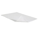 SILICONE SOFT TRANSFER FOAM DRESSING, 6" X 8", 5/BX, 8 BX/CS, SOLD AS CASE MOLNLYCKE 10000261
