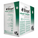SURGICAL GLOVE, SIZE 7, STERILE, LATEX, POWDER FREE , 50/BX, 4 BX/CS, SOLD AS CASE MOLNLYCKE 10000261