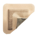 AG DRESSING, 6" X 8", 10/BX, 5BX/CS, SOLD AS CASE MOLNLYCKE 10000261