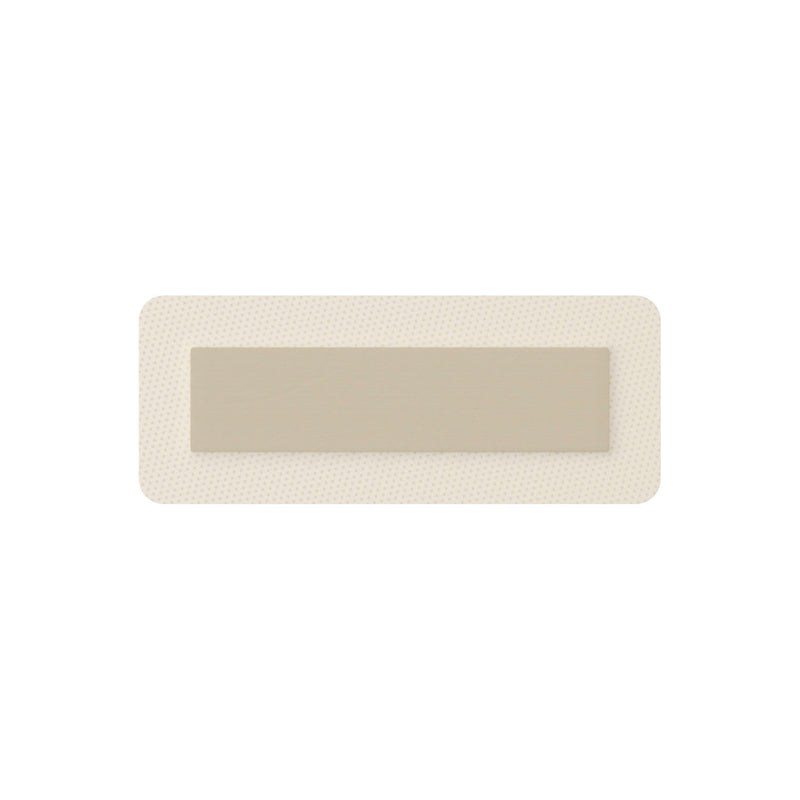 MOLNLYCKE WOUND DRESSING - MEPITEL® AG, SOLD AS CASE MOLNLYCKE 10000261
