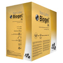 SURGICAL GLOVE, SIZE 7, STERILE, NON-LATEX, POWDER FREE , 50/BX, 4 BX/CS, SOLD AS CASE MOLNLYCKE 10000261