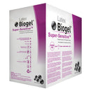 MOLNLYCKE BIOGEL® SUPER-SENSITIVE™ GLOVES, SOLD AS CASE MOLNLYCKE 10000261