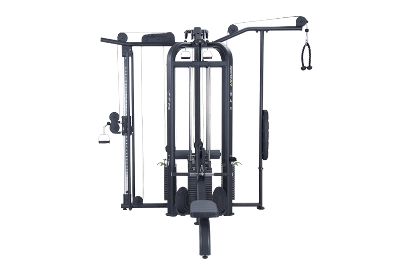 SportsArt Ms-101 Selectorized Multi-Station Status Cable Tower station -MS-101 CABLE TOWER