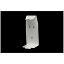 Micro-Scientific Opti-Scrub Nr Hand & Skin Sanitizer Tbd-Bracket Wall Opti Scrub, ACCESSORY / PART ONLY -OSWB-001