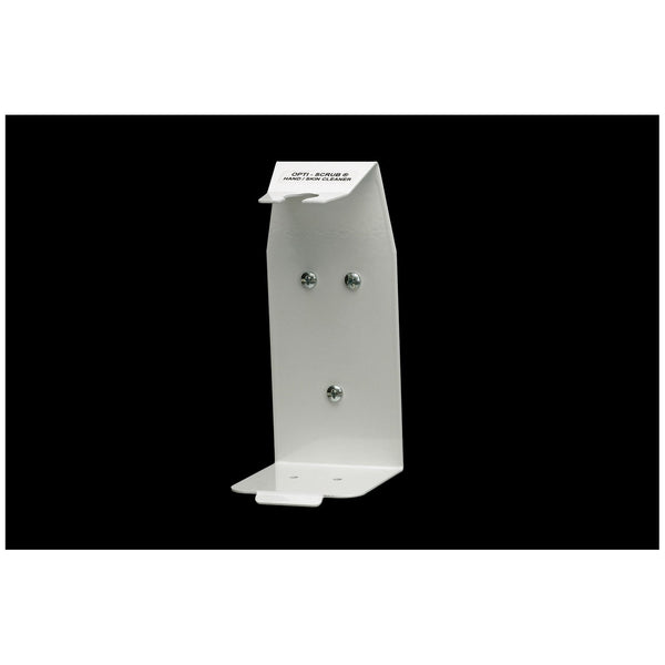 Micro-Scientific Opti-Scrub Nr Hand & Skin Sanitizer Tbd-Bracket Wall Opti Scrub, ACCESSORY / PART ONLY -OSWB-001