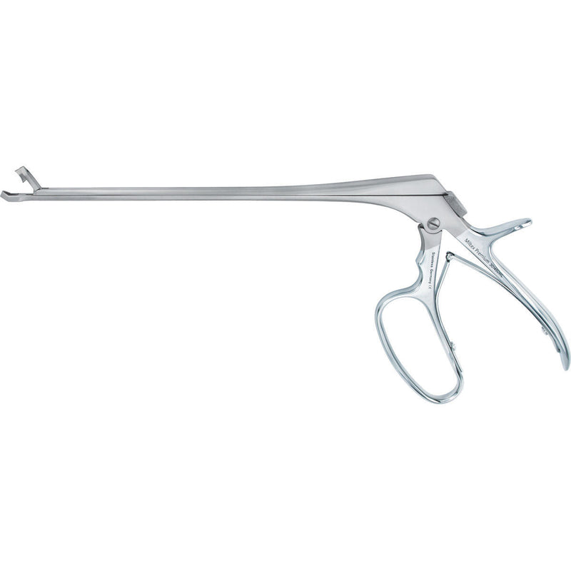 Miltex Gynecology Biopsy Punch Forceps Tischler Biopsy Forceps With Lock, 8" -MH301442WL
