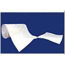MEDI-BAND™ SEAMLESS TUBULAR BAND, WHITE, 16" PRE-CUT LENGTH, 12" PRE-CUT WIDTH, 50/CS, SOLD AS CASE MEDI-TECH 10001288
