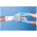 ORIGINAL SPANDAGE™ TUBULAR RETAINER NET, LATEX-FREE, 25YDS STRETCHED, LARGE LEG, CRANIUM, EARS, FACE, NECK, SIZE 8, SOLD AS EACH MEDI-TECH 10001288