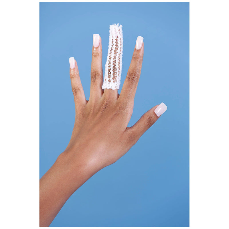 Medi-Tech International Mt Spandage Tubular Retainer Net Net Tubular Retainer Precutssize 1 Length 12In 50/Cs -MT1X12