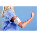 Medi-Tech International Mt Spandage Tubular Retainer Net Net Tubular Retainer Precutssize 2 Length 12In 50/Cs -MT2X12