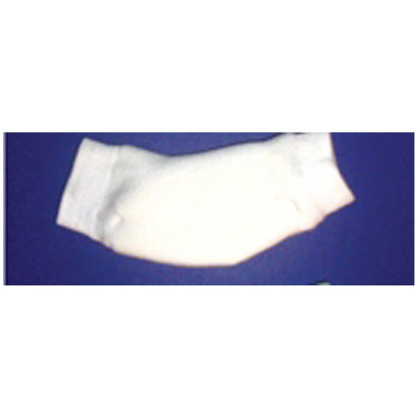 Medi-Tech International Medi-Elbow & Heel Safeguard Safeguard Elbow Heel Wh Lg12Pr/Cs -MTICLG61