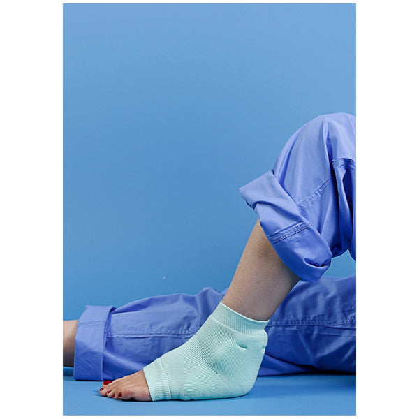 Medi-Tech International Medi-Elbow & Heel Safeguard Safeguard Elbow Heel Grn Xl12Pr/Cs -MTICXLG62