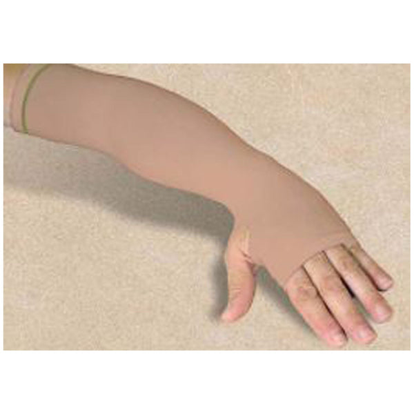 Medi-Tech International Spanda-Sleeves Arm Sleeves Spanda Sleeves Lfreg Light Tone Grn Md 12Pr/Cs -MTPS26000