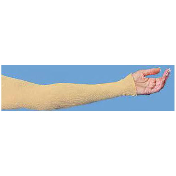 Medi-Tech International Spandanette Stockinette Stockinette Single Ply Cottonnonst Lf Naturl 5Inx25Yd 12/Cs -MTSN13525