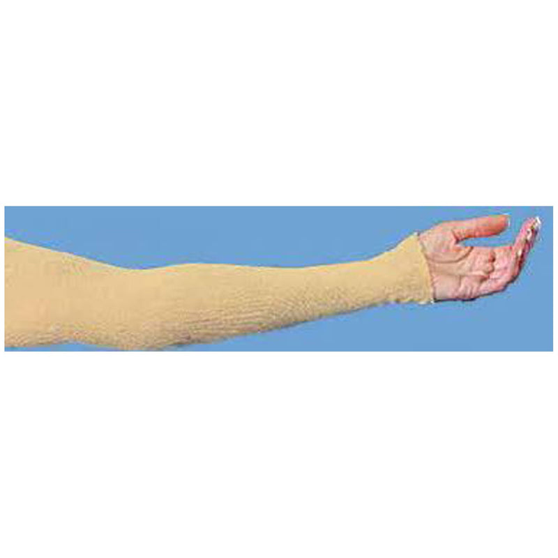 Medi-Tech International Spandanette Stockinette Stockinette Single Ply Cottonnonst Lf Naturl 5Inx25Yd 12/Cs -MTSN13525