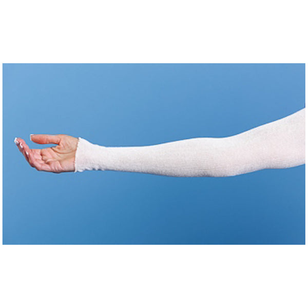 SPANDANETTE™ STOCKINETTE SINGLE PLY COTTON, NON-STERILE, LATEX-FREE, NATURAL, 8"X25YDS, SOLD AS EACH MEDI-TECH 10001288