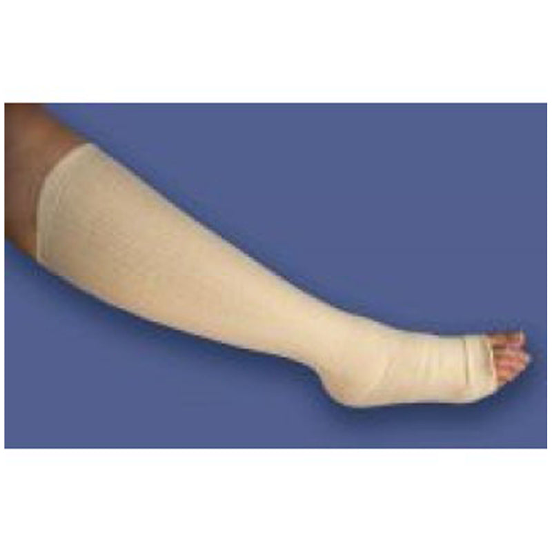 SPANDAGRIP™ TUBULAR ELASTIC SUPPORT BANDAGE, LATEX-FREE, BEIGE, SMALL HANDS AND ARMS, 2-1/2"X11YDS, 1/BX, SOLD AS BOX MEDI-TECH 10001288