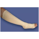 SPANDAGRIP™ TUBULAR ELASTIC SUPPORT BANDAGE, LATEX-FREE, NATURAL, LARGE KNEES, MED. THIGHS, 4"X11YDS, 1/BX, SOLD AS BOX MEDI-TECH 10001288