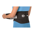 MUELLER LUMBAR BACK BRACE W/ REMOVABLE PAD, SOLD AS EACH MUELLER 10001113