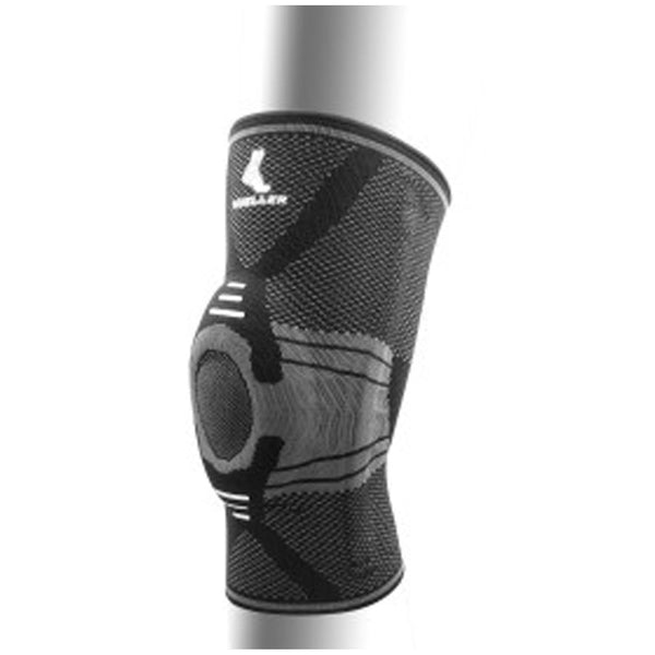 BLACK, X-LARGE, SOLD AS EACH MUELLER 10001113