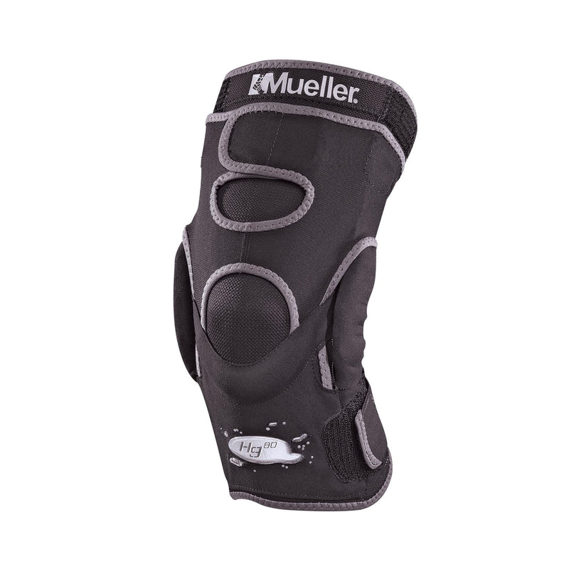 BLACK, X-LARGE, SOLD AS EACH MUELLER 10001113