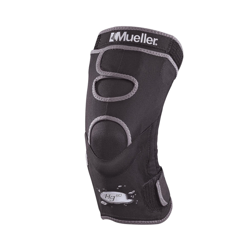 BLACK, XX-LARGE, SOLD AS EACH MUELLER 10001113