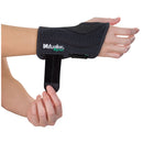 BLACK, LARGE/X-LARGE, LEFT, SOLD AS EACH MUELLER 10001113