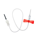 Myco Reli Safety Blood Collection. Kit Safety Blood Collection21Gx.75 7.4In Org Lf St 50/Bx, Box