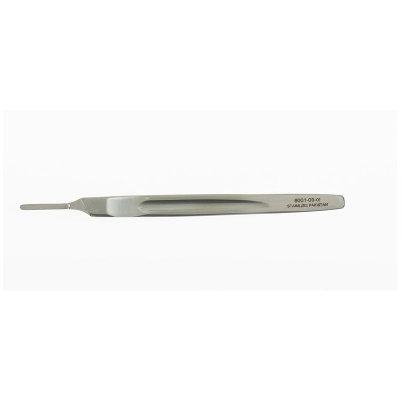 MYCO GLASSVAN® SURGICAL BLADE HANDLES, SOLD AS BOX MYCO 10000362