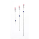 SPINAL NEEDLE, 22G X 6", BLACK, STERILE, 25/BX, SOLD AS BOX MYCO 10000362