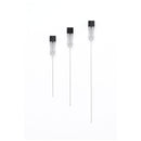 A-TRUMATIC SPINAL NEEDLE, 27G X 3½", GRAY, 25/BX, SOLD AS BOX MYCO 10000362