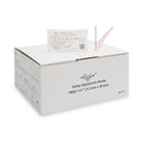 SAFETY HYPODERMIC NEEDLE ONLY, 22G X 1-1/2", 100/BX, SOLD AS BOX MYCO 10000362