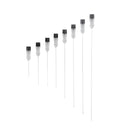 SPINAL NEEDLE, 25G X 3½", ORANGE, 25/BX, 4 BX/CS, SOLD AS CASE MYCO 10000362