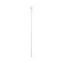QUINCKE NEEDLE, METRIC MARK, ECHOGENIC STYLET TIP, 22G X 6", BLACK, STERILE, 25/BX, 4 BX/CS, SOLD AS CASE MYCO 10000362