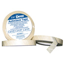 AUTOCLAVE INDICATOR TAPE, 1" X 60 YD ROLL, SOLD AS ROLL MYDENT 10001014