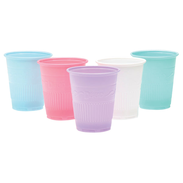 MYDENT DEFEND DISPOSABLE DRINKING CUPS, SOLD AS CASE MYDENT 10001014