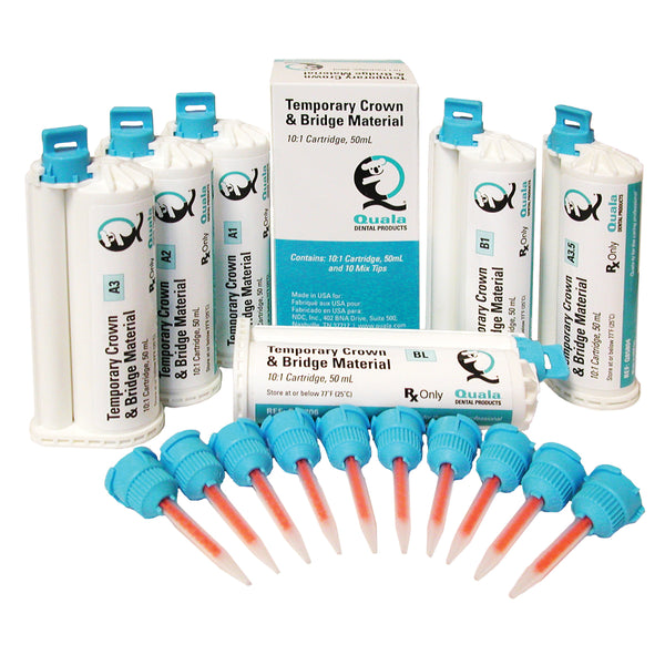 10:1 AUTOMIX DISPENSING GUN, SOLD AS EACH QUALA 10000640
