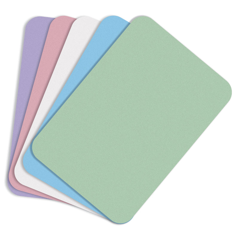 TRAY COVERS, SIZE B , WHITE, 1000/CS, SOLD AS CASE MYDENT 10001014