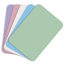 TRAY COVERS, SIZE B , BLUE, 1000/CS, SOLD AS CASE MYDENT 10001014