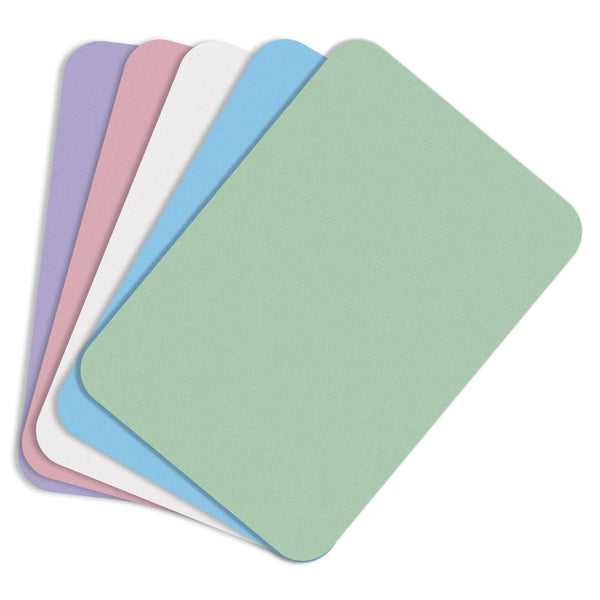 TRAY COVERS, SIZE B , BLUE, 1000/CS, SOLD AS CASE MYDENT 10001014