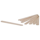 ADULT TONGUE DEPRESSORS, 500/BX, SOLD AS BOX MYDENT 10001014