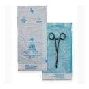 MEDICAL ACTION VIEW PACK HEAT-SEAL POUCHES. POUCH HEAT SEAL 8X24 VIEW PACK1000/CS, CASE - BriteSources