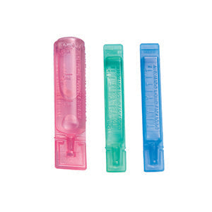 Airlife Unit Dose Sterile Water Water St 5Ml 1000/Cs -AL7025