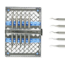 OSUNG SURGICAL CURETTE SET FOR SOFT TISSUE REMOVAL | N-140 - Osung USA