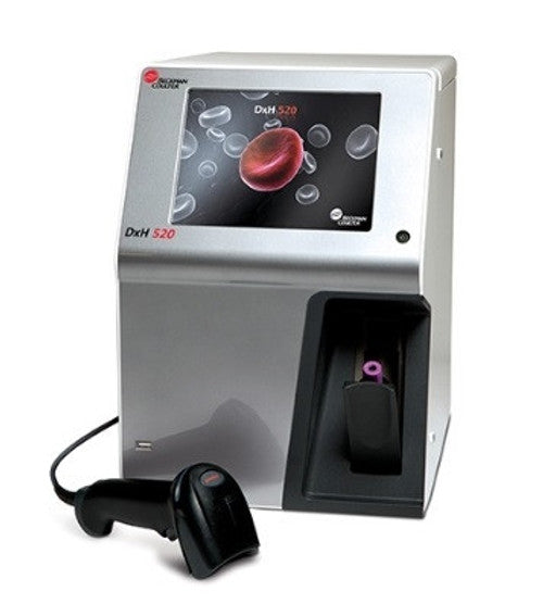 Beckman Coulter Controls Controls 5C Plus Abnormal Ii9X3.3Ml Exp- (Drop)_________