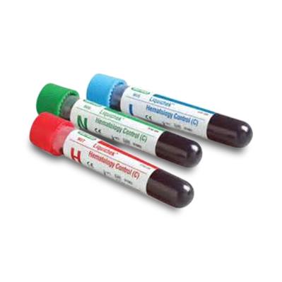 Beckman Coulter Controls Reagent 5C Cell Controltri-Pak 3X 3.3Ml (Nr)