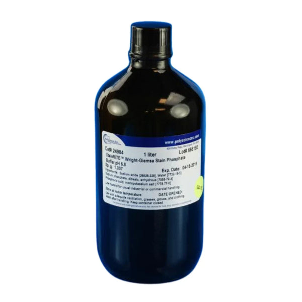 Beckman Coulter Stains & Buffers Buffer Stain Wright
