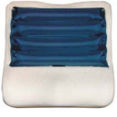 Blue Chip Chair-Air Alternating Flotation Wheelchair Cushion System Wheelchair Cushion, Ac/ Dc Alternating Pump, 3_"